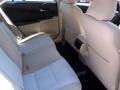 Super White - Camry LE Photo No. 14