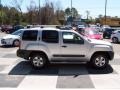 Brilliant Silver - Xterra S Photo No. 3