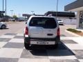 Brilliant Silver - Xterra S Photo No. 4