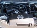 Brilliant Silver - Xterra S Photo No. 6