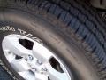 Brilliant Silver - Xterra S Photo No. 7