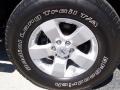 Brilliant Silver - Xterra S Photo No. 8