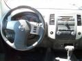 Brilliant Silver - Xterra S Photo No. 15