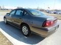 2002 Medium Bronzemist Metallic Chevrolet Impala   photo #5