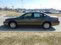 2002 Medium Bronzemist Metallic Chevrolet Impala   photo #6