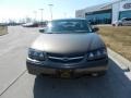 2002 Medium Bronzemist Metallic Chevrolet Impala   photo #8