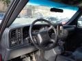 Victory Red - Silverado 2500 LS Extended Cab 4x4 Photo No. 8