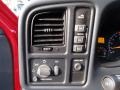 Victory Red - Silverado 2500 LS Extended Cab 4x4 Photo No. 11