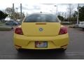 Saturn Yellow - Beetle 2.5L Photo No. 4