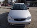 CD Silver Metallic - Focus ZX4 SE Sedan Photo No. 2