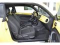 Saturn Yellow - Beetle 2.5L Photo No. 10