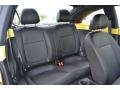 Saturn Yellow - Beetle 2.5L Photo No. 11