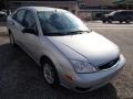 CD Silver Metallic - Focus ZX4 SE Sedan Photo No. 3
