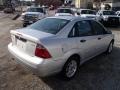CD Silver Metallic - Focus ZX4 SE Sedan Photo No. 4