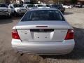 CD Silver Metallic - Focus ZX4 SE Sedan Photo No. 5