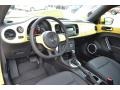 Saturn Yellow - Beetle 2.5L Photo No. 14