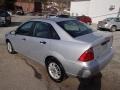 CD Silver Metallic - Focus ZX4 SE Sedan Photo No. 6
