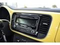 Saturn Yellow - Beetle 2.5L Photo No. 16