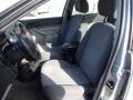 CD Silver Metallic - Focus ZX4 SE Sedan Photo No. 9