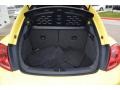 Saturn Yellow - Beetle 2.5L Photo No. 19