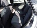 CD Silver Metallic - Focus ZX4 SE Sedan Photo No. 10