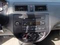 CD Silver Metallic - Focus ZX4 SE Sedan Photo No. 11