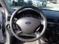 CD Silver Metallic - Focus ZX4 SE Sedan Photo No. 13