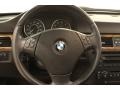 Black Steering Wheel Photo for 2006 BMW 3 Series #79121530