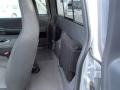 Silver Frost Metallic - Ranger XLT SuperCab 4x4 Photo No. 10