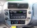 Silver Frost Metallic - Ranger XLT SuperCab 4x4 Photo No. 11