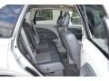 2008 Chrysler PT Cruiser Limited Turbo Rear Seat