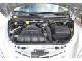 2008 Chrysler PT Cruiser 2.4 Liter Turbocharged DOHC 16-Valve 4 Cylinder Engine Photo