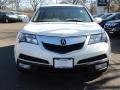 Aspen White Pearl - MDX  Photo No. 2