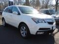 Aspen White Pearl - MDX  Photo No. 3