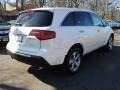 Aspen White Pearl - MDX  Photo No. 5