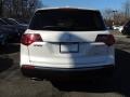 Aspen White Pearl - MDX  Photo No. 6
