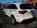Aspen White Pearl - MDX  Photo No. 7