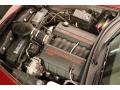 6.0 Liter OHV 16-Valve LS2 V8 Engine for 2006 Chevrolet Corvette Coupe #79122088