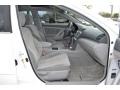 Super White - Camry LE Photo No. 10