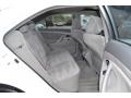 Super White - Camry LE Photo No. 11