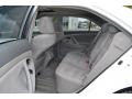 Super White - Camry LE Photo No. 12