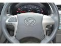 Super White - Camry LE Photo No. 16