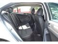 Reflex Silver Metallic - Jetta TDI Sedan Photo No. 4