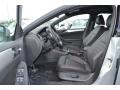 Frost Silver Metallic - Jetta GLI Autobahn Photo No. 3