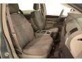 Medium Slate Gray/Light Shale Front Seat Photo for 2010 Chrysler Town & Country #79122679
