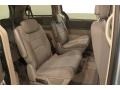 Medium Slate Gray/Light Shale Rear Seat Photo for 2010 Chrysler Town & Country #79122685