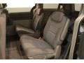 Medium Slate Gray/Light Shale Rear Seat Photo for 2010 Chrysler Town & Country #79122692