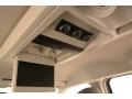 Medium Slate Gray/Light Shale Entertainment System Photo for 2010 Chrysler Town & Country #79122710