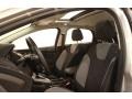 2012 Ingot Silver Metallic Ford Focus SE Sport 5-Door  photo #4
