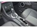  2013 Beetle Turbo Convertible 6 Speed DSG Dual-Clutch Automatic Shifter